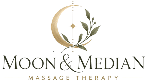 Moon & Median Massage Therapy